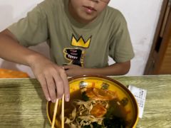 -英嫂水煮店(蛤蟆街店)