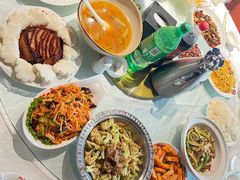 -阿里郎海鲜酒店