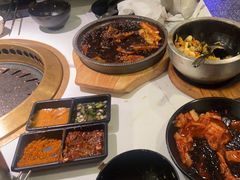 -花味·自助烤肉(江宁同曦店)