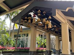 -海南清水湾莱佛士酒店