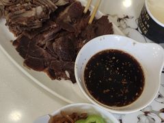 -高玛纳驴肉火烧(一世界店)