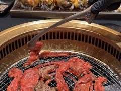 -無二炙坊·和牛烧肉(大钟寺1733店)