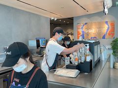 -Seesaw Coffee(环贸iapm店)