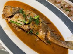 -前海沿·青岛菜(李沧万达店)