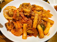 -紫霞门韩国料理烤肉(深南东路店)