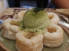 -老三样·旧食新味(绿地店)