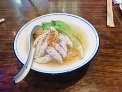 -左记港食(融科天城店)