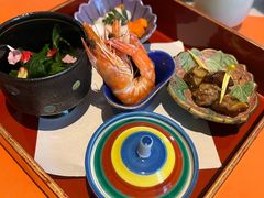 -稍可轩博物馆餐厅