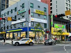 -宝健路步行街(Pedestrian Shopping Street)
