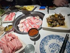 -东北烤肉(钟鼎名悦店)