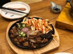 -梅亭居酒屋(中大国际店)