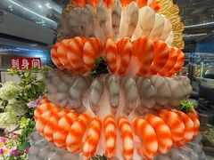-梨花自助烤肉(西三旗万象汇黑金店)