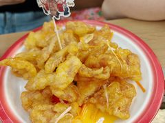 -那红花·东北菜铁锅炖(仙林金鹰店)