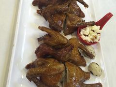 -清心鸡沙田乳鸽店·非遗传承(石溪店)