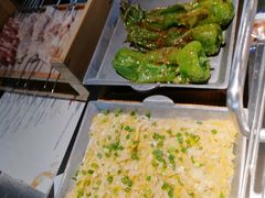 -很久以前羊肉串(中山公园店)