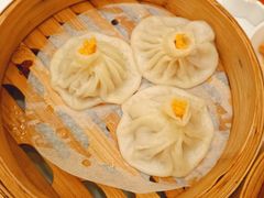 -香宫中餐厅·大连香格里拉(人民路店)