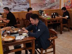 -老味道1992(武当山店)