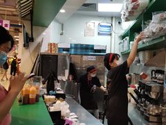 -孖记茶档·热腾茶餐(乐峰店)