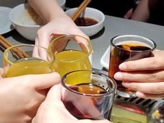 -海底捞火锅(牡丹园店)