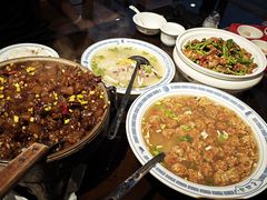 -老雒阳面馆·水席·洛阳菜(王城路店)