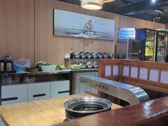 -汉城烤肉(华山路店)