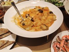 -津菜典藏河西店(水上店)