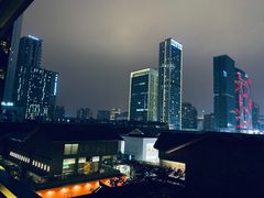 -成都博舍酒店