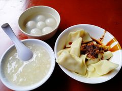 -龙抄手(文殊坊店)
