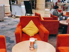 -逸派咖啡 EPARKCOFFEE(广安门店)