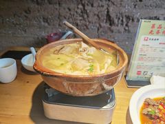 -黄山老妈·土菜(碧桂园店)