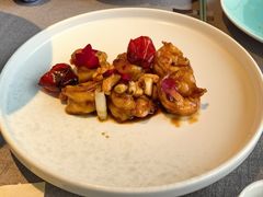 -南堂馆·新川菜(春熙路店)