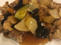 -桃园中华料理炸酱面(燕儿岛路店)