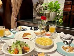 -波特曼西餐厅(南岗店)