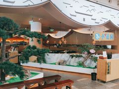 -小菜园新徽菜(无锡宜家荟聚中心店)