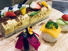 -飨食汇全日制餐厅·昆山皇冠假日酒店(九方店)