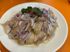 -雅苑餐厅(朝天路店)