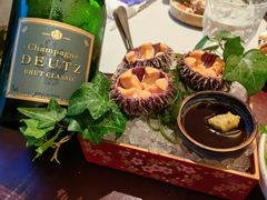 -普朗姆生蚝牛排馆 The Plump Oyster(成都摩方购物中心店)