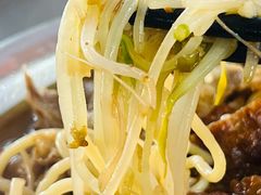 -铭辉沙嗲面(新街商业城店)