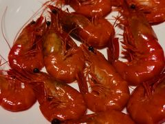 白灼草虾-廊亦舫Lang Yi Fang Restaurant(金桥店)