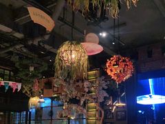 -胡桃里音乐酒馆(下沙店)