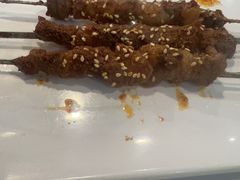 -内蒙古牛羊肉特色美食(后海滨路店)