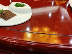 -仙林宾馆-餐厅