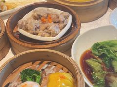 -安蒂娅.悦景轩中餐厅(西乡店)