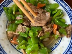 -同得兴 Since·1995 传统苏式面馆(十全街店)