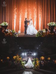 -格乐利雅婚礼艺术中心(南外滩店)