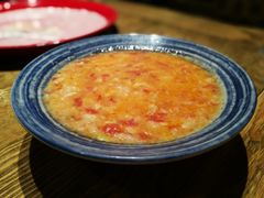 疙瘩汤-北三老太太烧烤(人生一串上榜店)