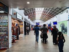 -班达拉奈克国际机场