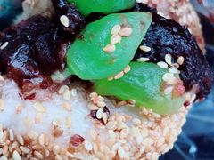 -清真·白记年糕(牛街北口店)
