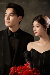 -金夫人婚纱摄影(西昌店)