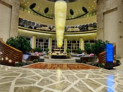 -深圳大梅沙京基洲际度假酒店